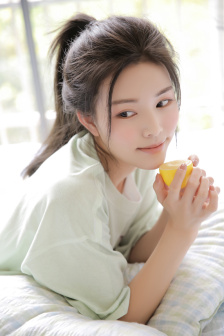 人间水蜜桃